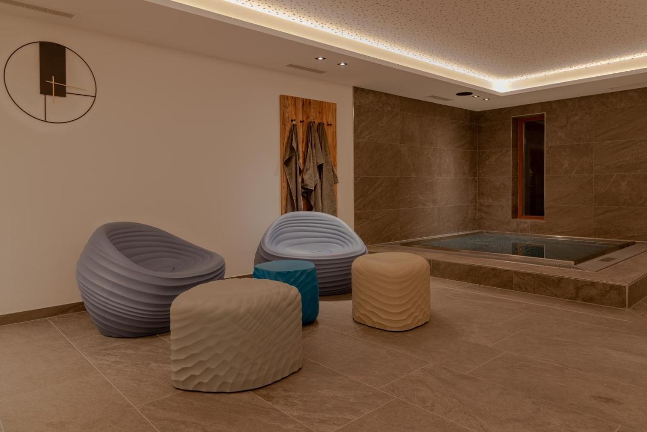 Hotel Stadt Wien ツェル アム ゼー エクステリア 写真
