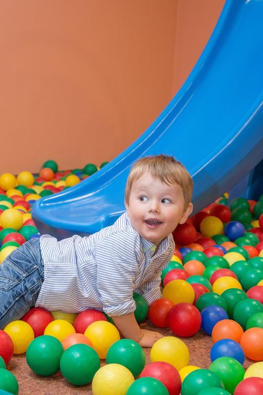 Hotel Stadt Wien ツェル アム ゼー エクステリア 写真